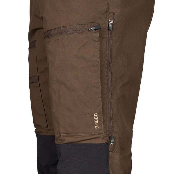 Fjällräven LAPPLAND PRO STRETCH TROUSERS M Herren - Jagdhose Ansicht 7