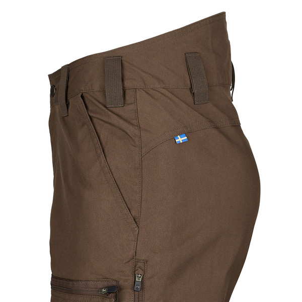 Fjällräven LAPPLAND PRO STRETCH TROUSERS M Herren - Jagdhose Ansicht 6