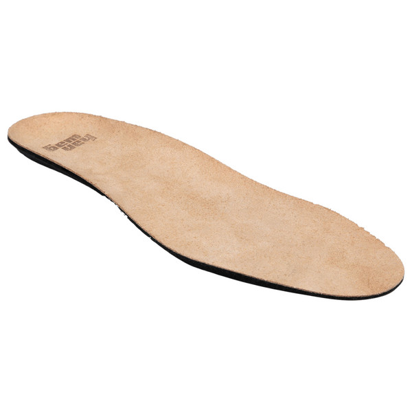 Hanwag FOOTBED VEGETABLE TANNED Unisex - Einlegesohlen Ansicht 2
