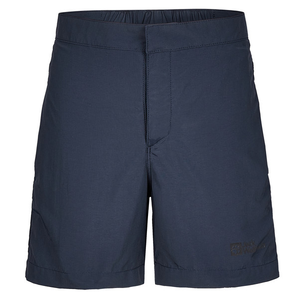 Jack Wolfskin SUN SHORTS K Kinder - Shorts