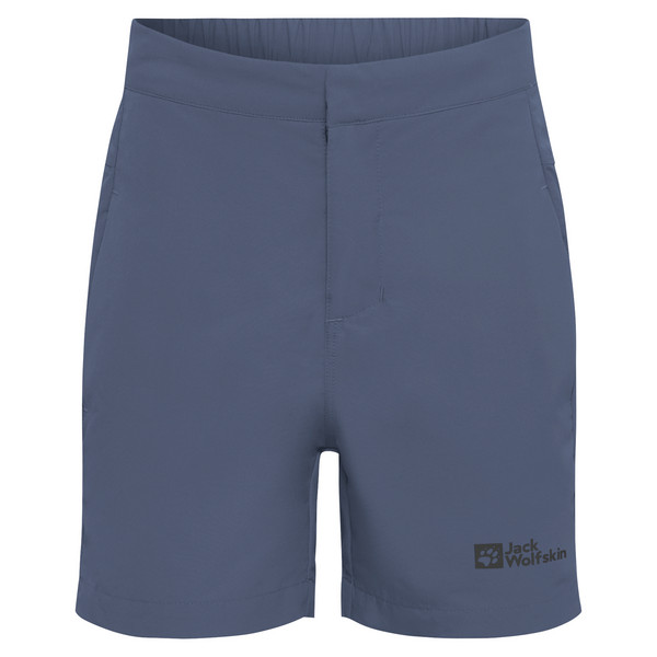 SUN SHORTS K Kinder - Shorts-EVENING SKY
