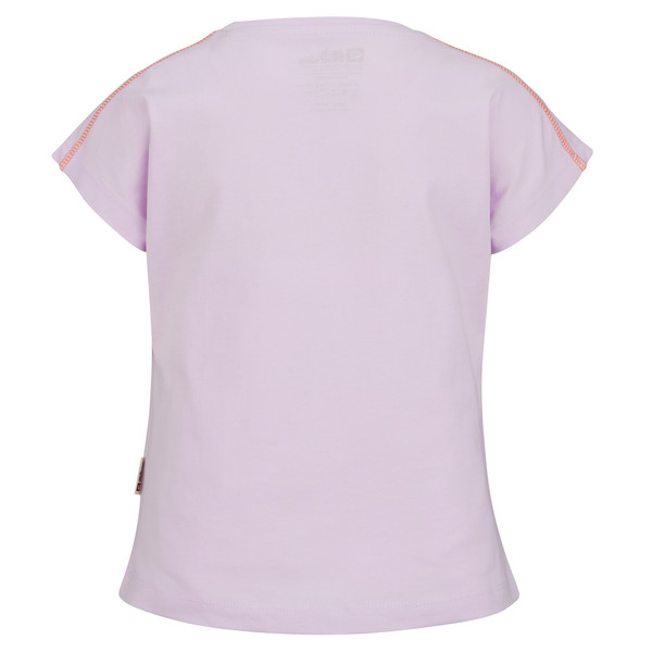 Jack Wolfskin TAKE A BREAK T G Kinder - T-Shirt Ansicht 2