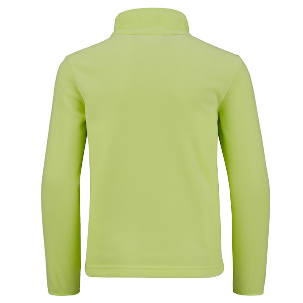 Jack Wolfskin TAUNUS JACKET K Kinder - Fleecejacke Ansicht 2