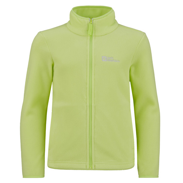 Jack Wolfskin TAUNUS JACKET K Kinder - Fleecejacke
