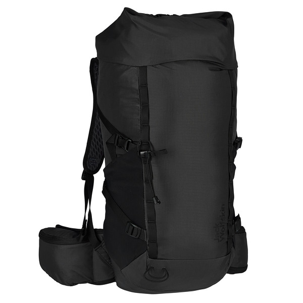 Jack Wolfskin CYROX SHAPE 30 S-L - Tagesrucksack