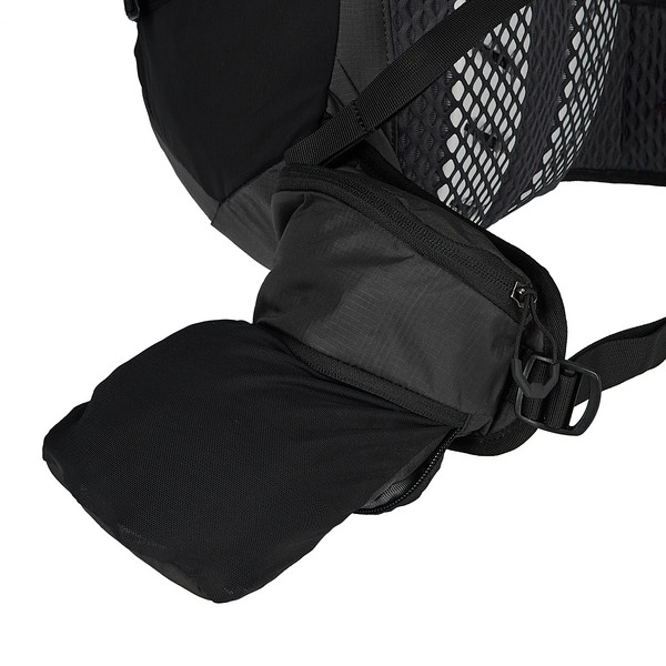 Jack Wolfskin CYROX SHAPE 30 S-L - Tagesrucksack Ansicht 12