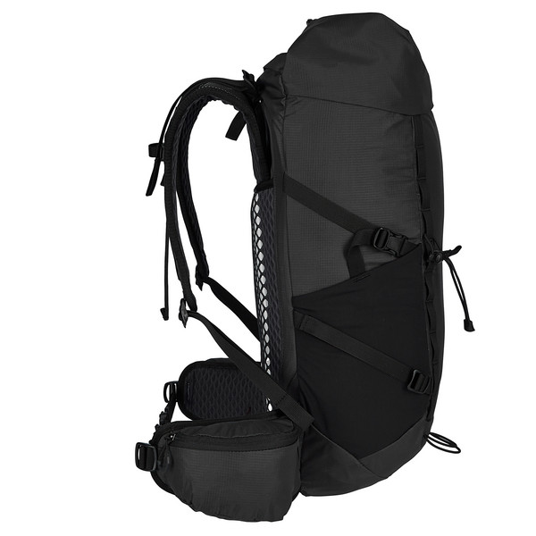 Jack Wolfskin CYROX SHAPE 30 S-L - Tagesrucksack Ansicht 2