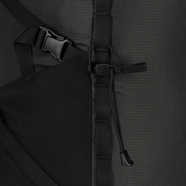 Jack Wolfskin CYROX SHAPE 30 S-L - Tagesrucksack Ansicht 7