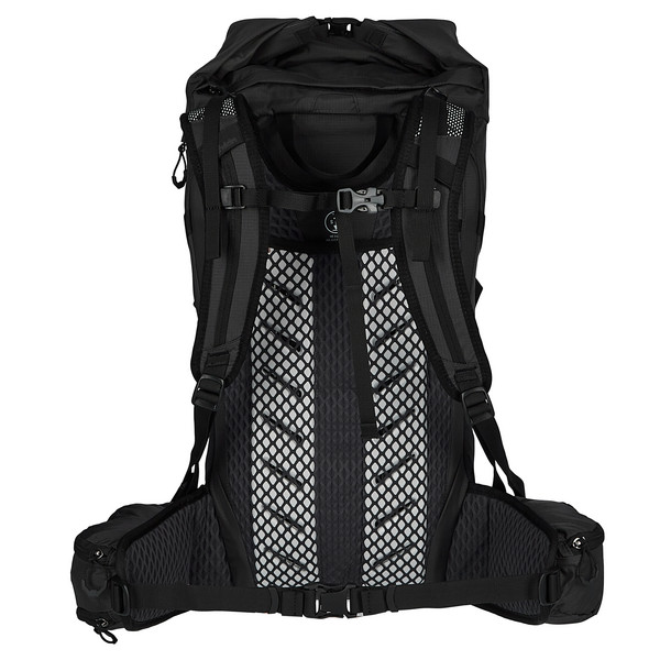 Jack Wolfskin CYROX SHAPE 30 S-L - Tagesrucksack Ansicht 3