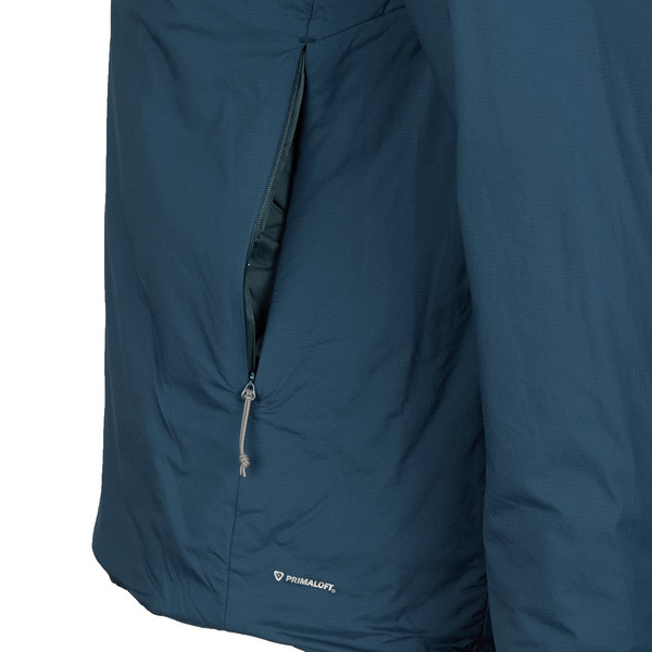 Rab XENAIR ALPINE LIGHT JACKET Herren - Isolationsjacke Ansicht 4