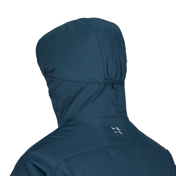 Rab XENAIR ALPINE LIGHT JACKET Herren - Isolationsjacke Ansicht 3
