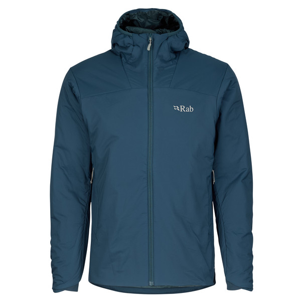 Rab XENAIR ALPINE LIGHT JACKET Herren - Isolationsjacke Ansicht 1