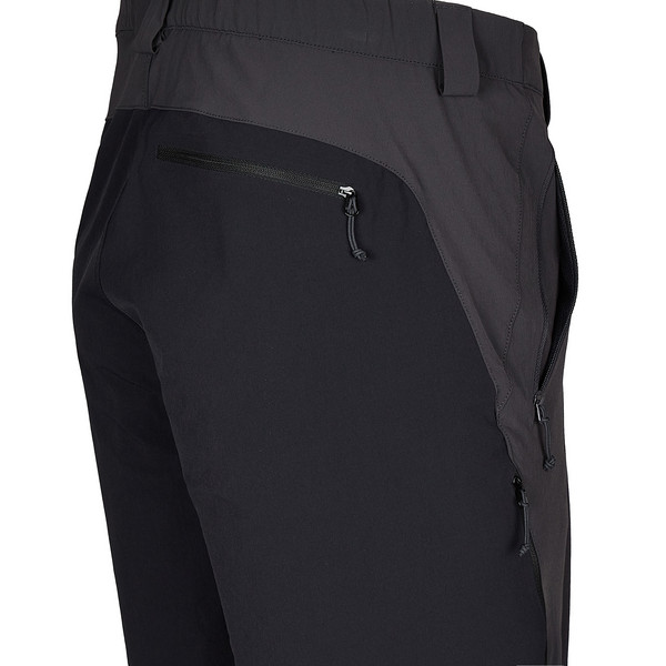 Rab TORQUE MOUNTAIN PANTS Herren - Softshellhose Ansicht 7