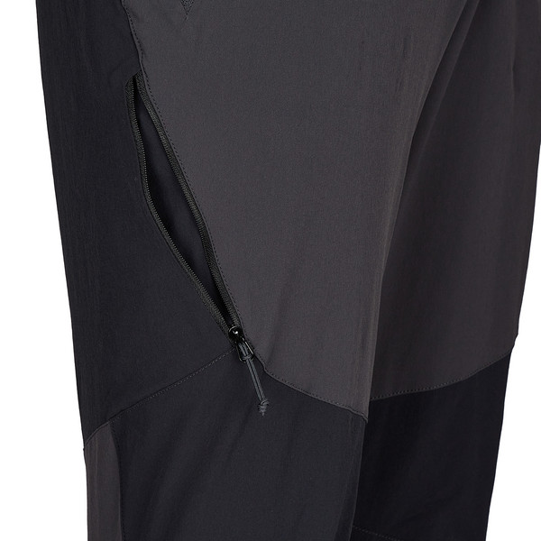 Rab TORQUE MOUNTAIN PANTS Herren - Softshellhose Ansicht 8