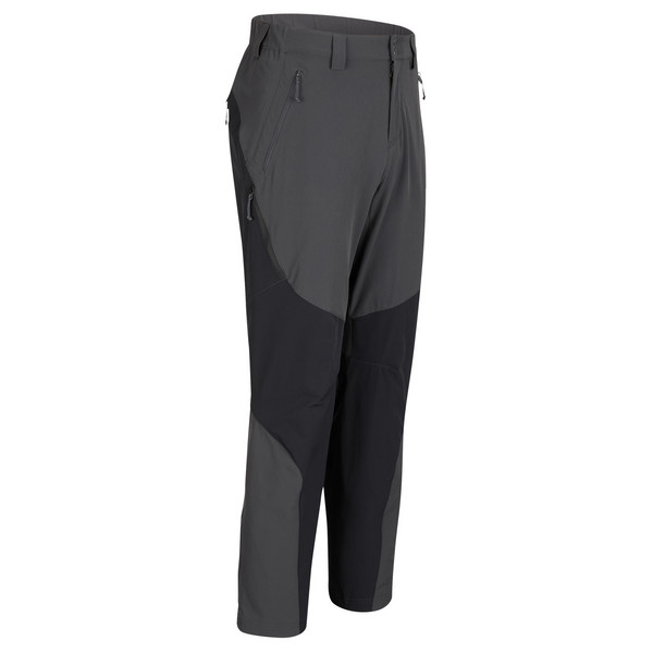 Rab TORQUE MOUNTAIN PANTS Herren - Softshellhose Ansicht 4