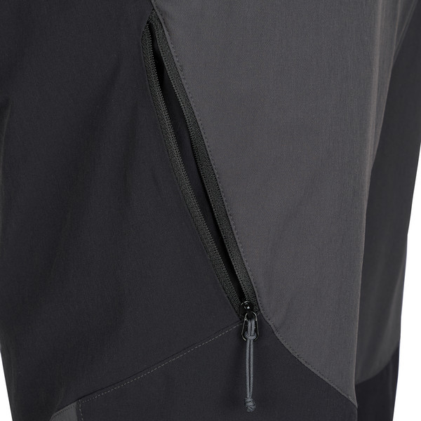 Rab TORQUE MOUNTAIN PANTS Herren - Softshellhose Ansicht 12