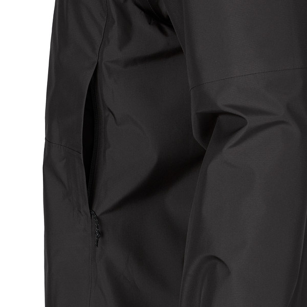 Patagonia M'S BOULDER FORK RAIN JACKET Herren - Hardshelljacke Ansicht 3