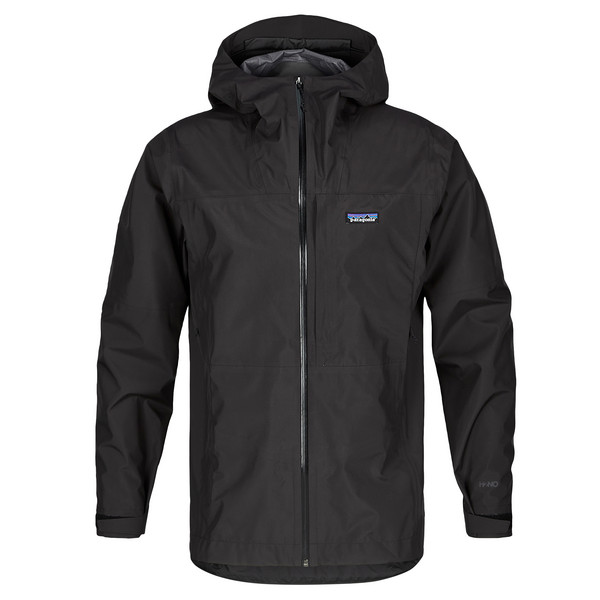 M'S BOULDER FORK RAIN JACKET Herren - Hardshelljacke