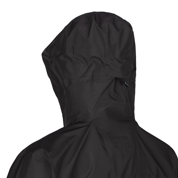 Patagonia M'S BOULDER FORK RAIN JACKET Herren - Hardshelljacke Ansicht 6