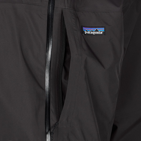 Patagonia M'S BOULDER FORK RAIN JACKET Herren - Hardshelljacke Ansicht 5