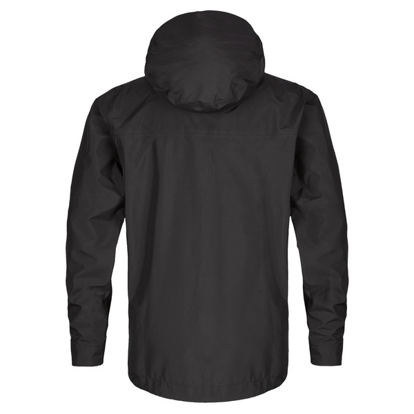 Patagonia M'S BOULDER FORK RAIN JACKET Herren - Hardshelljacke Ansicht 2