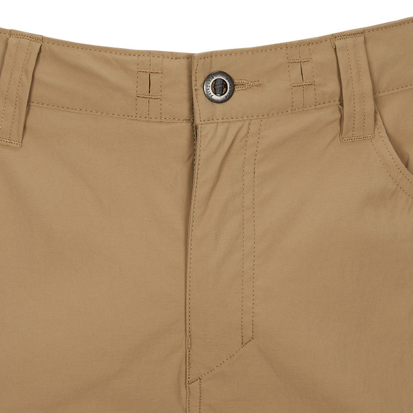 Patagonia M'S QUANDARY SHORTS - 10 IN. Herren - Trekkinghose Ansicht 8