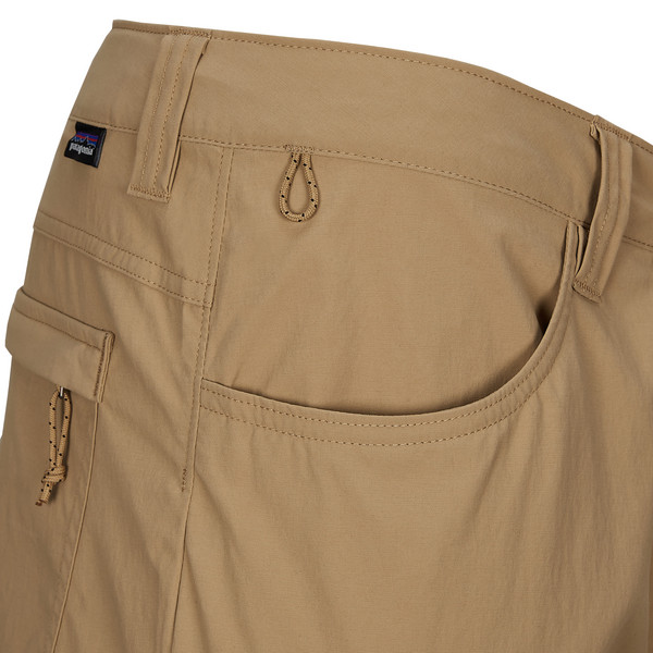Patagonia M'S QUANDARY SHORTS - 10 IN. Herren - Trekkinghose Ansicht 6
