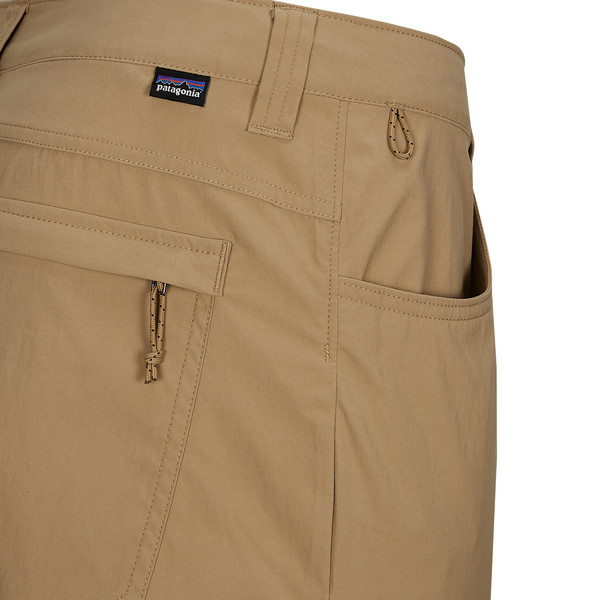 Patagonia M'S QUANDARY SHORTS - 10 IN. Herren - Trekkinghose Ansicht 7