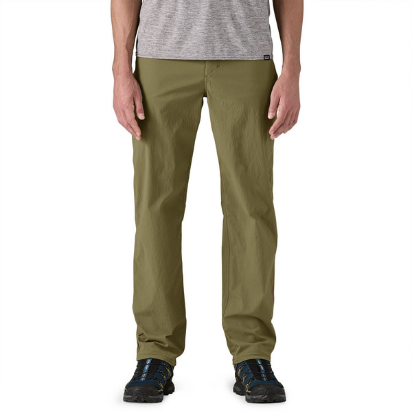 Patagonia M'S QUANDARY PANTS - REG Herren - Trekkinghose Ansicht 12