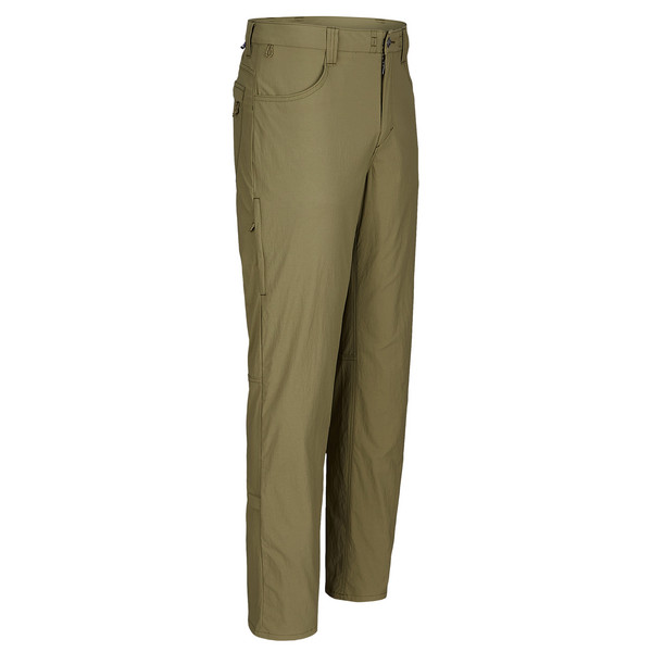 Patagonia M'S QUANDARY PANTS - REG Herren - Trekkinghose Ansicht 2