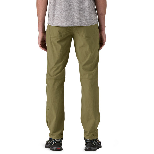 Patagonia M'S QUANDARY PANTS - REG Herren - Trekkinghose Ansicht 13