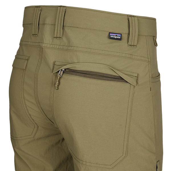 Patagonia M'S QUANDARY PANTS - REG Herren - Trekkinghose Ansicht 6