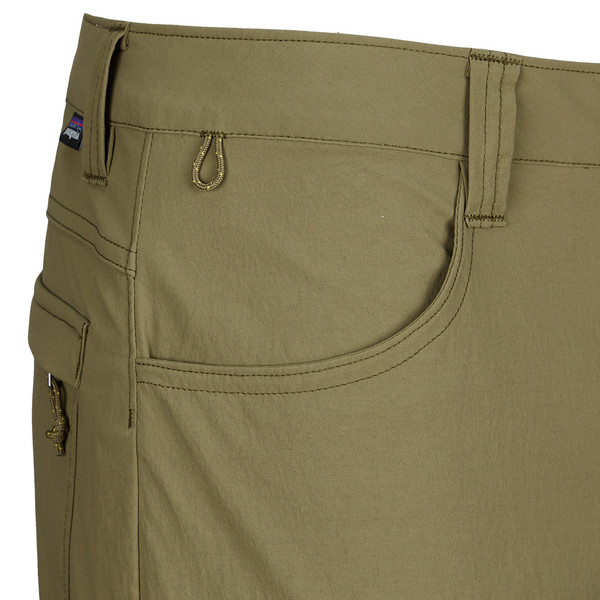 Patagonia M'S QUANDARY PANTS - REG Herren - Trekkinghose Ansicht 5