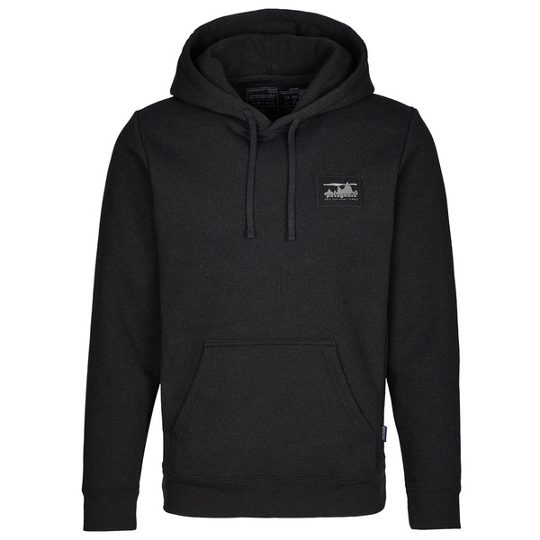 Patagonia M'S '73 SKYLINE UPRISAL HOODY Herren - Hoodie Ansicht 1
