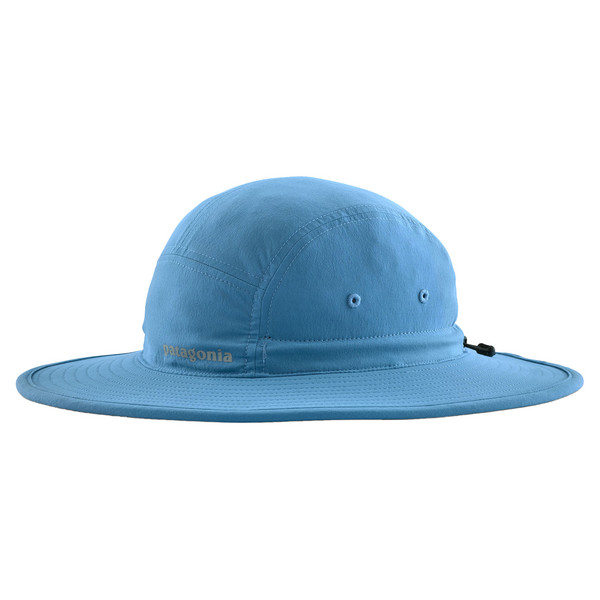 QUANDARY BRIMMER Unisex - Sonnenhut-SHORE BLUE