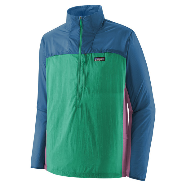 Patagonia M'S HOUDINI STASH 1/2 ZIP P/O Herren - Windbreaker