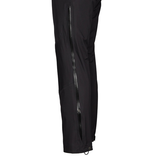 Patagonia W'S GRANITE CREST RAIN PANTS Damen - Hardshellhose Ansicht 7