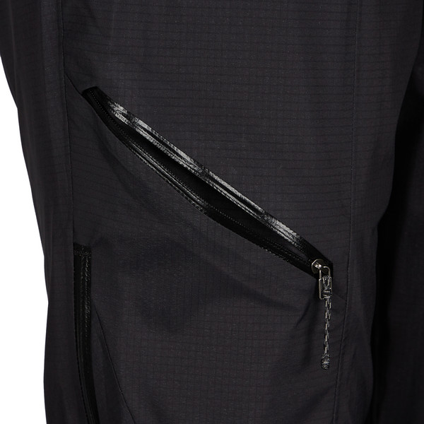 Patagonia W'S GRANITE CREST RAIN PANTS Damen - Hardshellhose Ansicht 5