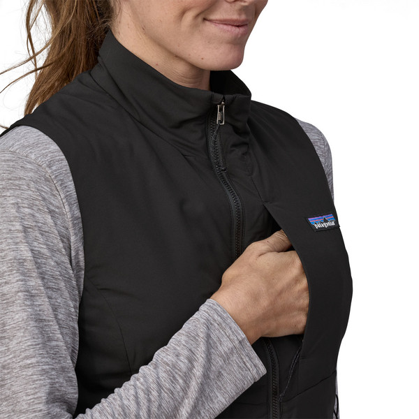 Patagonia W'S NANO-AIR LIGHT VEST Damen - Weste Ansicht 6