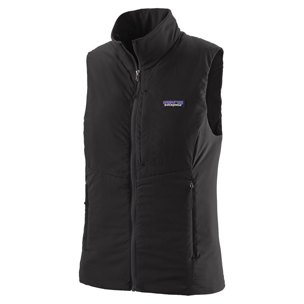 Patagonia W'S NANO-AIR LIGHT VEST Damen - Weste Ansicht 1