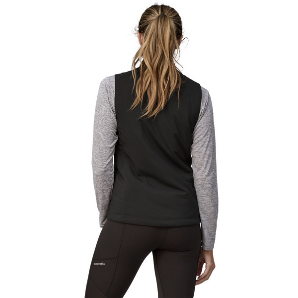 Patagonia W'S NANO-AIR LIGHT VEST Damen - Weste Ansicht 3