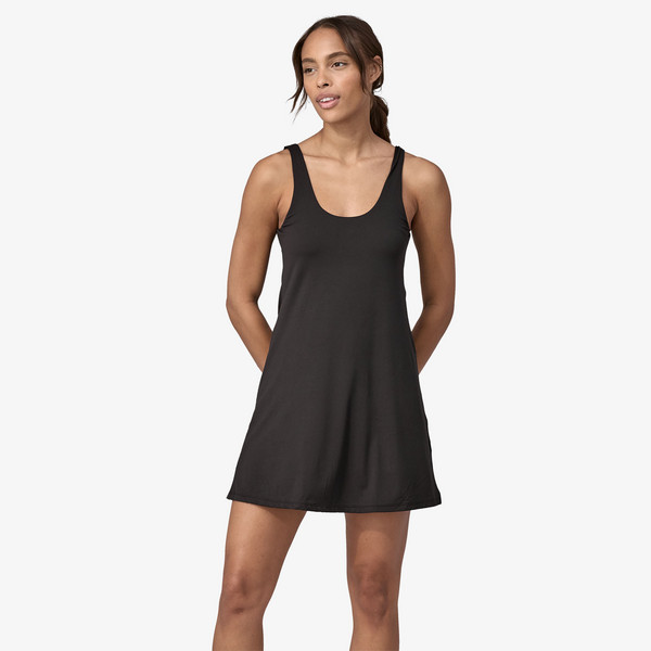 Patagonia W'S MAIPO DRESS Damen - Kleid Ansicht 5
