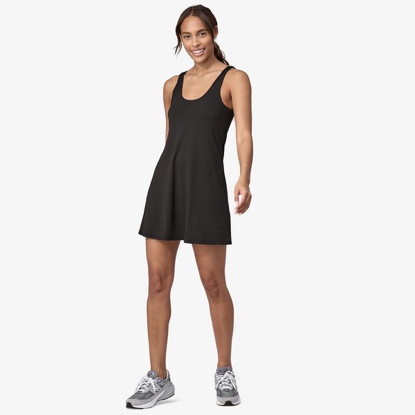 Patagonia W'S MAIPO DRESS Damen - Kleid Ansicht 7