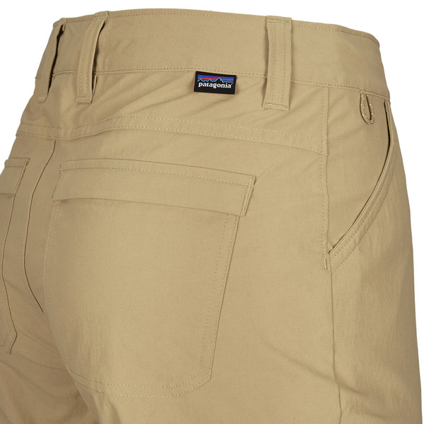 Patagonia W'S QUANDARY PANTS - REG Damen - Trekkinghose Ansicht 6