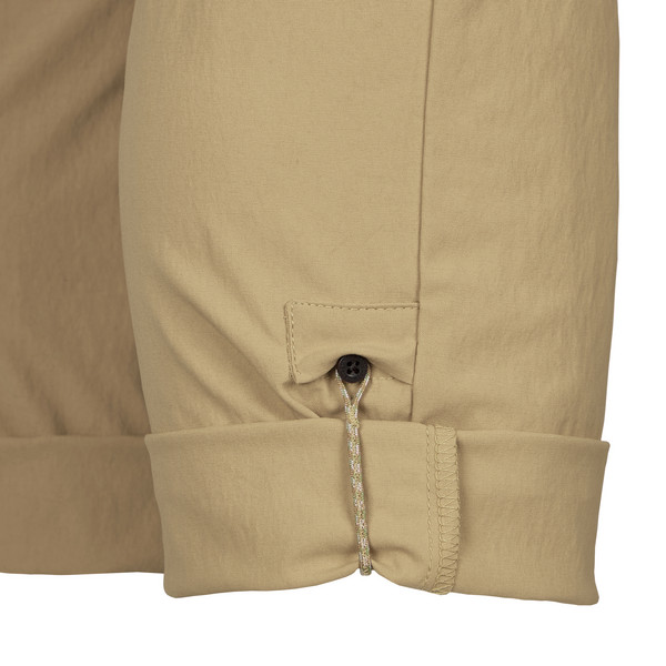 Patagonia W'S QUANDARY PANTS - REG Damen - Trekkinghose Ansicht 8