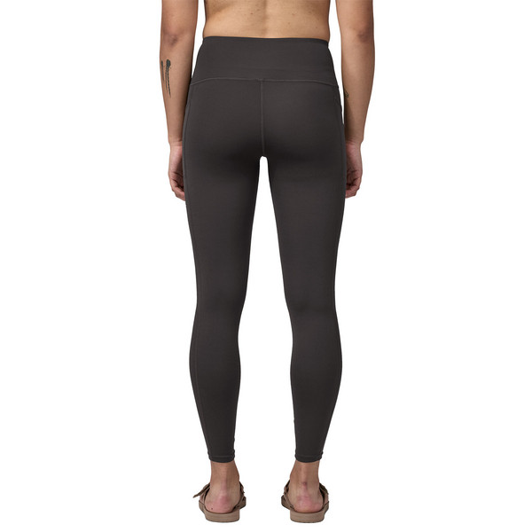 Patagonia W'S MAIPO 7/8 STASH TIGHTS Damen - Leggings Ansicht 6
