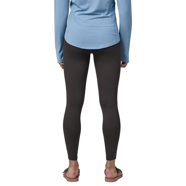 Patagonia W'S MAIPO 7/8 STASH TIGHTS Damen - Leggings Ansicht 3