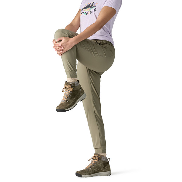 Patagonia W'S TERREBONNE JOGGERS Damen - Laufhose Ansicht 6