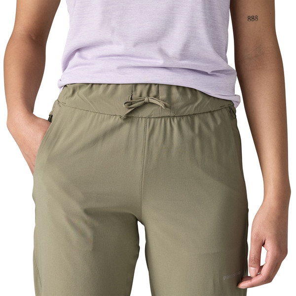 Patagonia W'S TERREBONNE JOGGERS Damen - Laufhose Ansicht 7