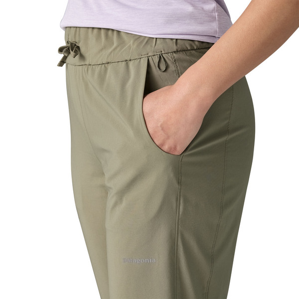Patagonia W'S TERREBONNE JOGGERS Damen - Laufhose Ansicht 5